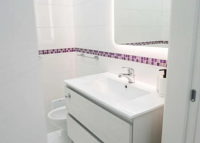 Penthouse * נאפולי