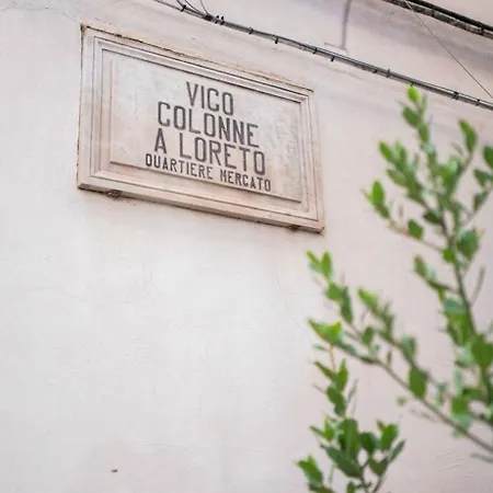 Penthouse 那不勒斯