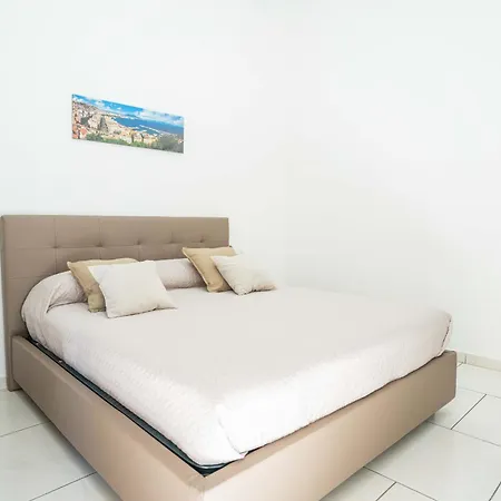 Penthouse Lägenhet