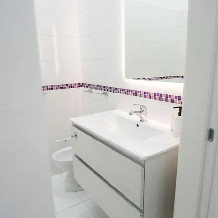 Penthouse * 那不勒斯