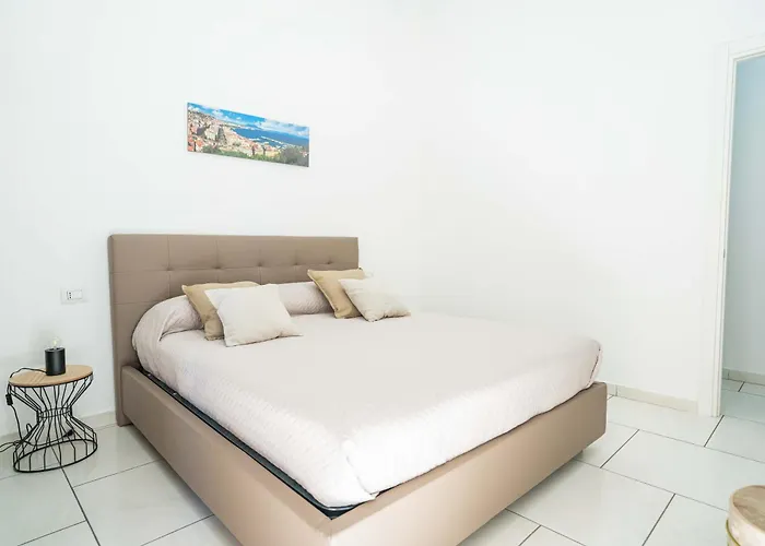 Penthouse Apartamento