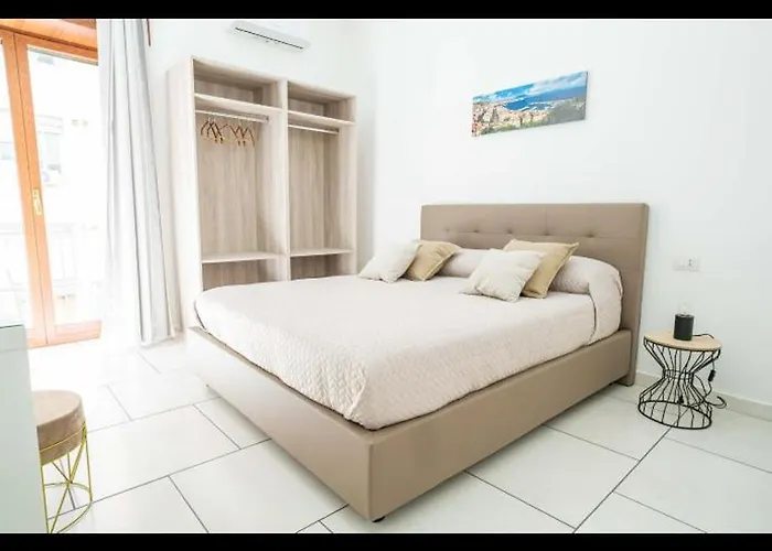 Penthouse Apartamento Nápoles